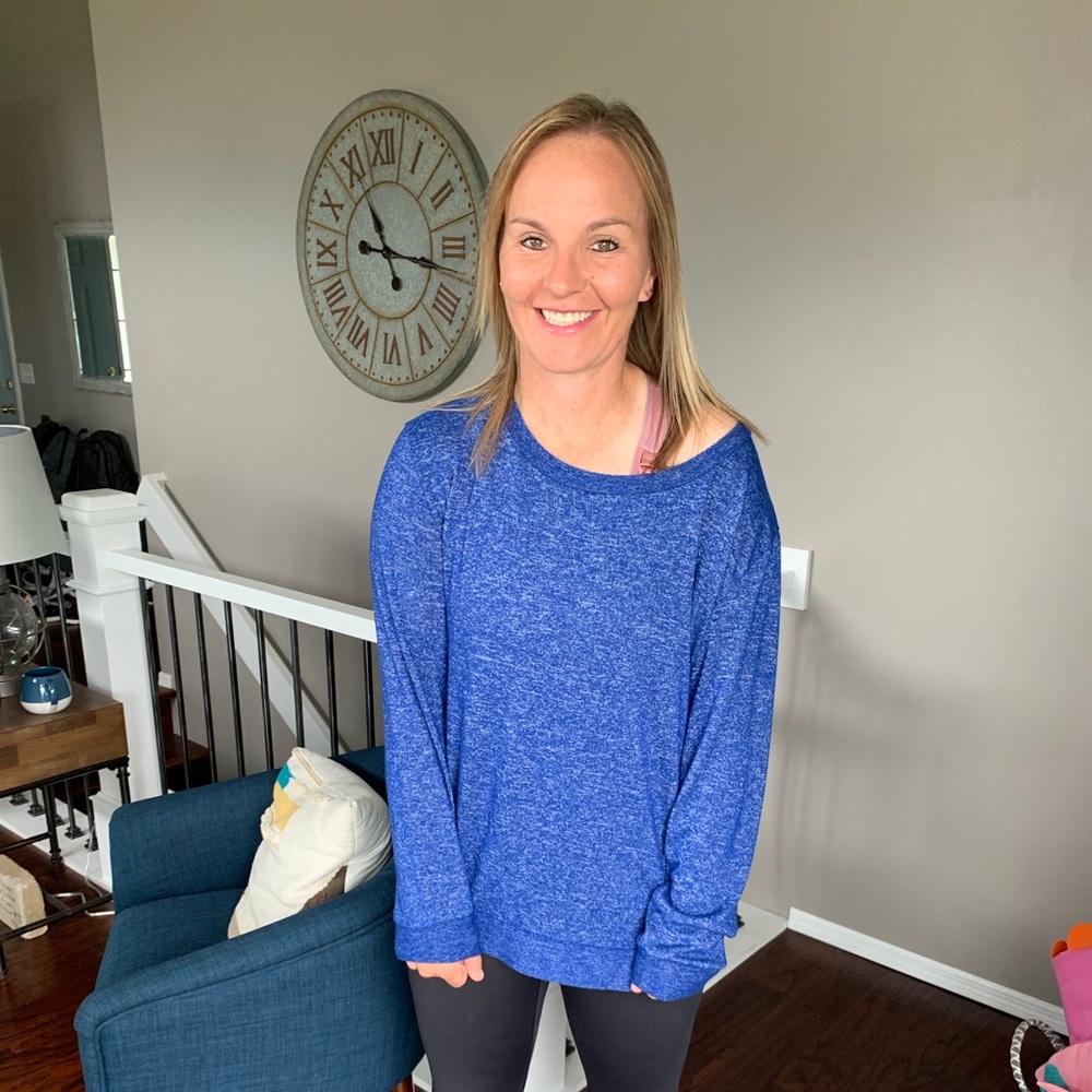 *Meet the Posher, Rachel!*